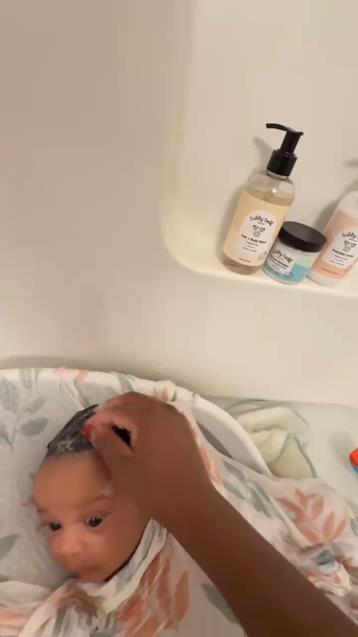 Baby products