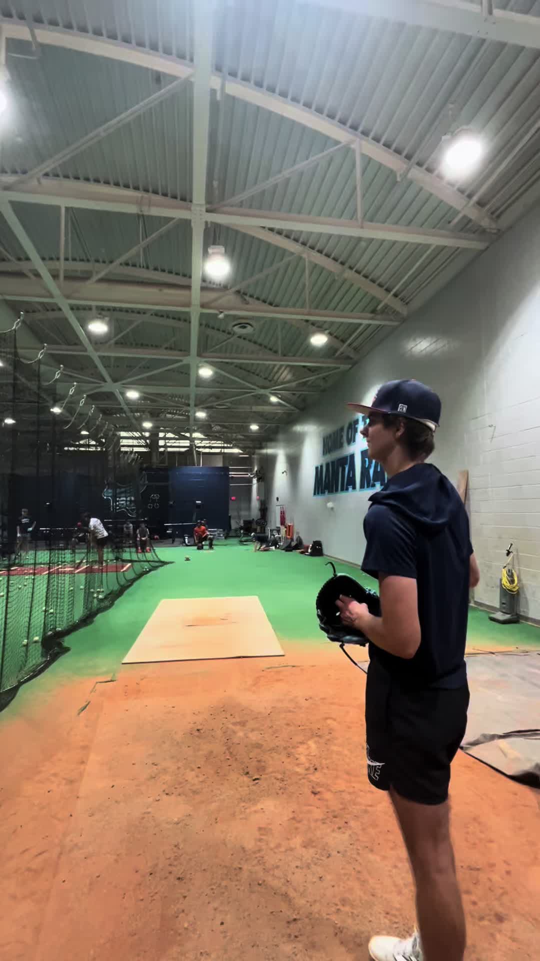 #LukasBroughamANDAlexPaulkDontGiveUpHomeruns #fyp #baseball #confidence @Alex Paulk
