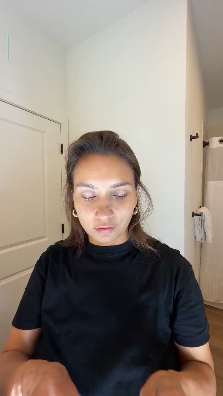 Maquillaje para una sesión de fotos