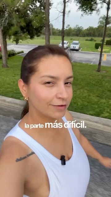 Hay batallas que nadie ve… y, muchas veces, las más difíciles se libran en el corazón 🤍. Si estás en ese proceso de...