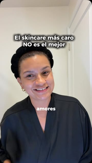 EL SKINCARE MAS CARO NO ES EL MEJOR 🫣! Siiii lo dije!!! Jajajaj así que si quieres sabes cuáles son los esenciales p...