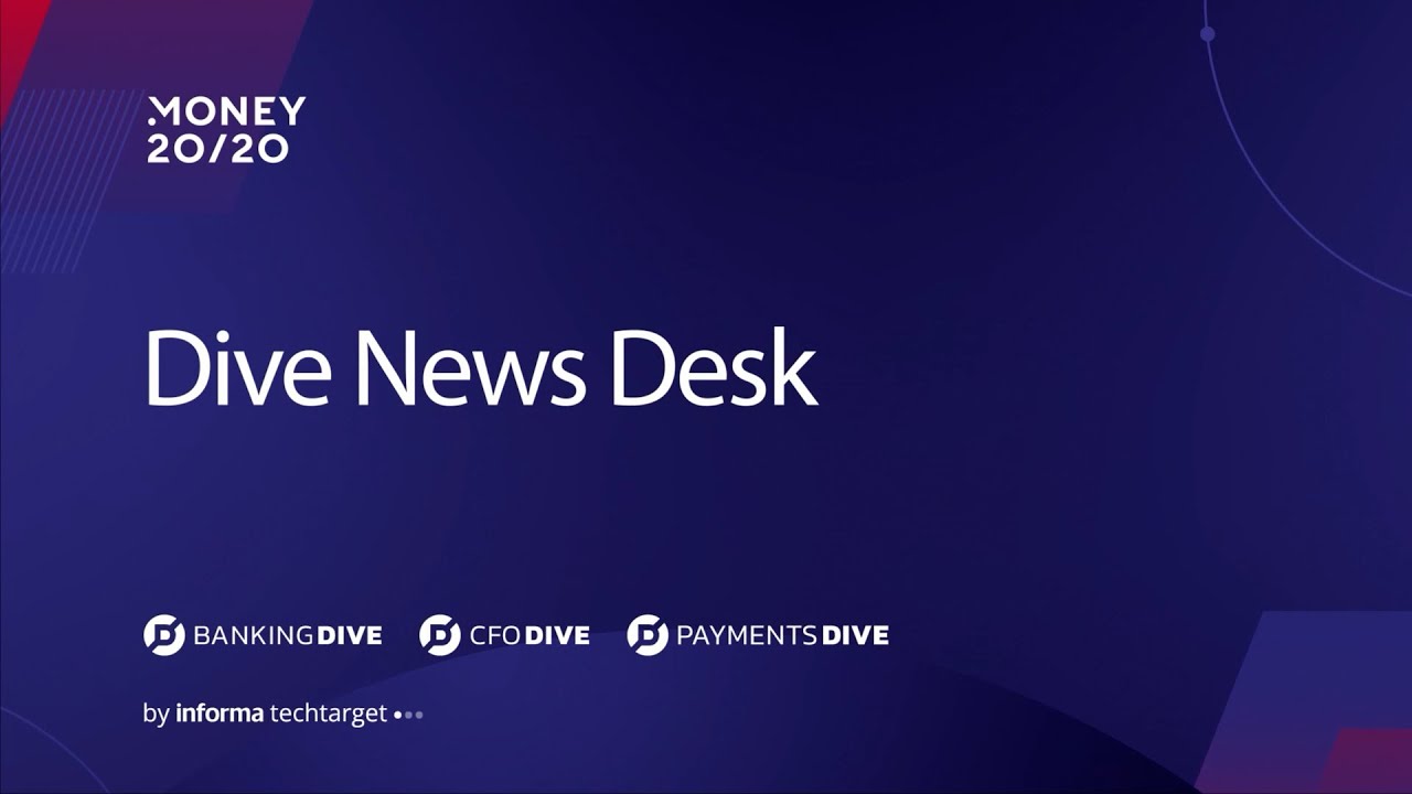 Udi Ziv - Personetics CEO on Banking Dive at Money 20/20 - Recap Transforming your Digital Bank with digital banking...