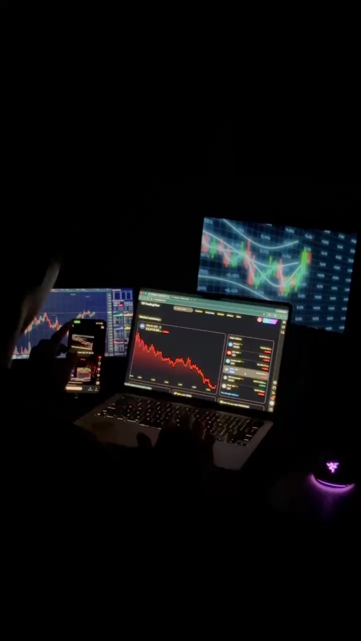 Tradevisor Ai