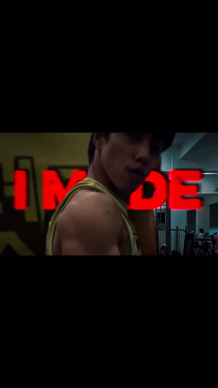 Gym Fitness