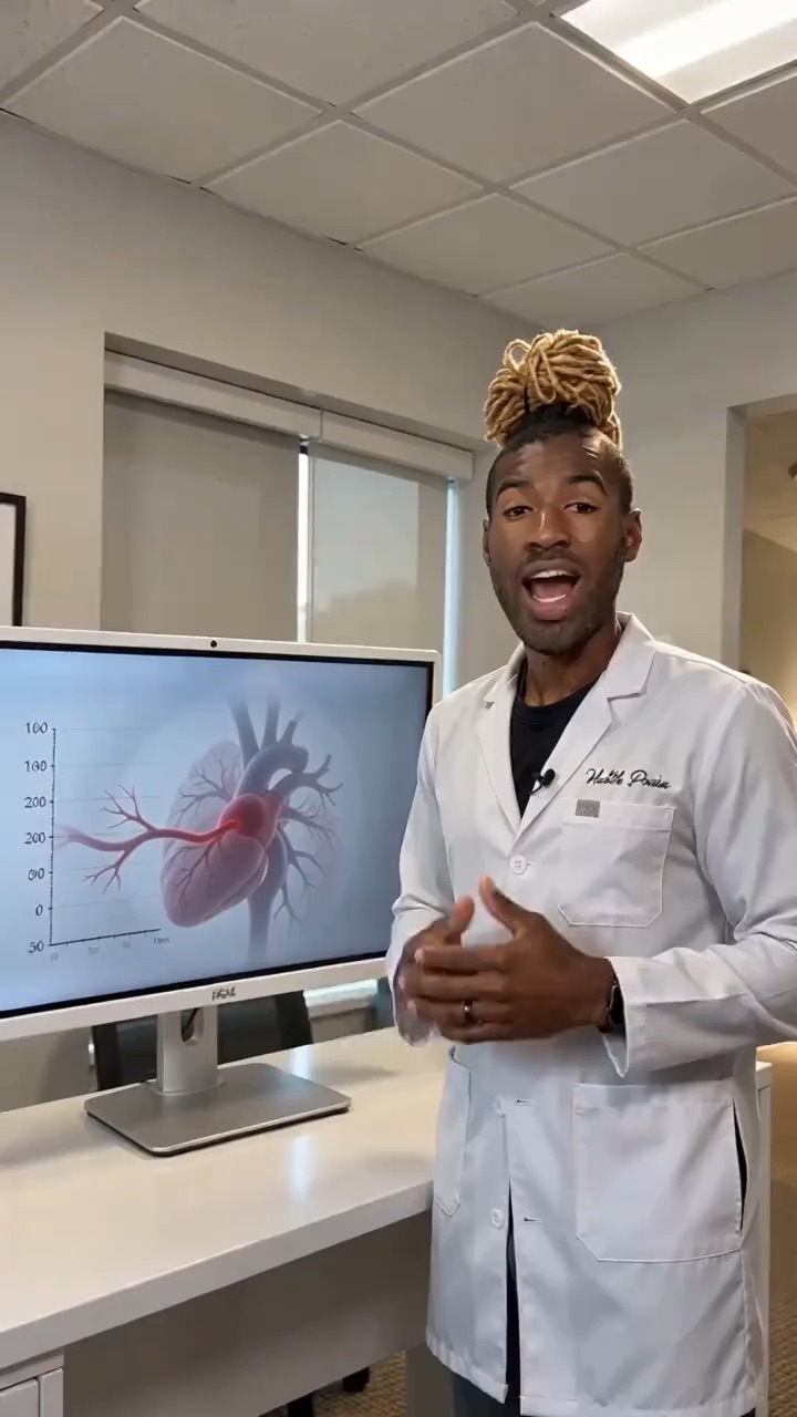VINIA blood flow