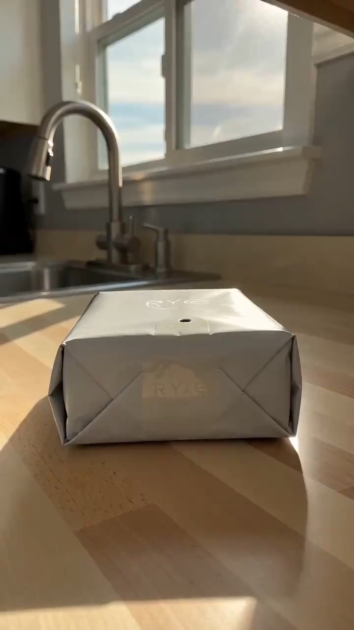 Ryze unboxing
