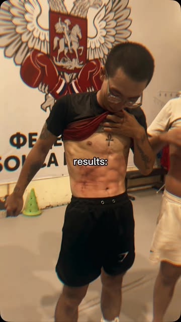 Abs day 😖😰🤢 #motivation #boxinglife #boxing #training
