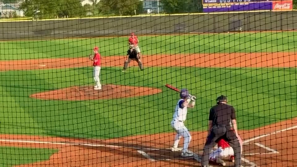 Playing Ball
