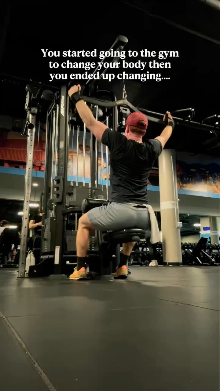 Fitness Goals