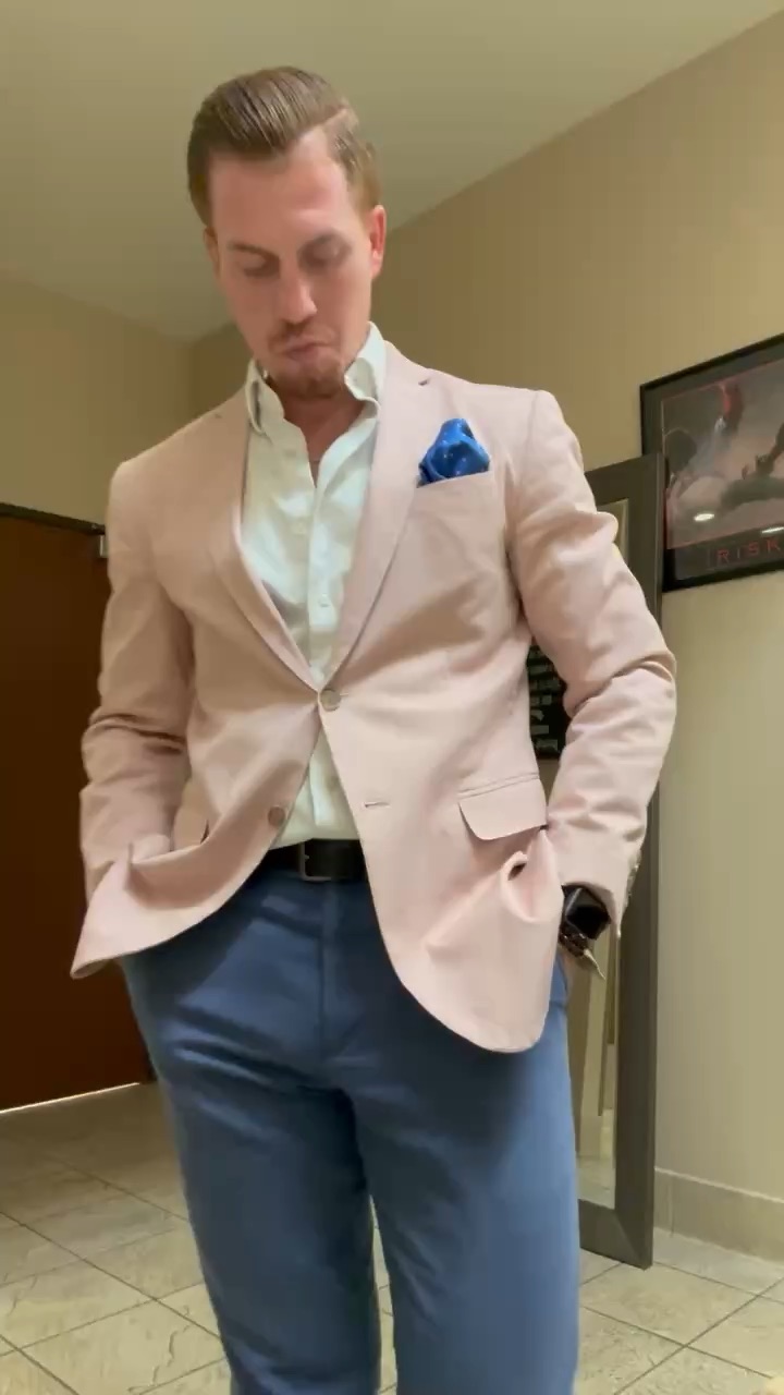 The life insurance agent