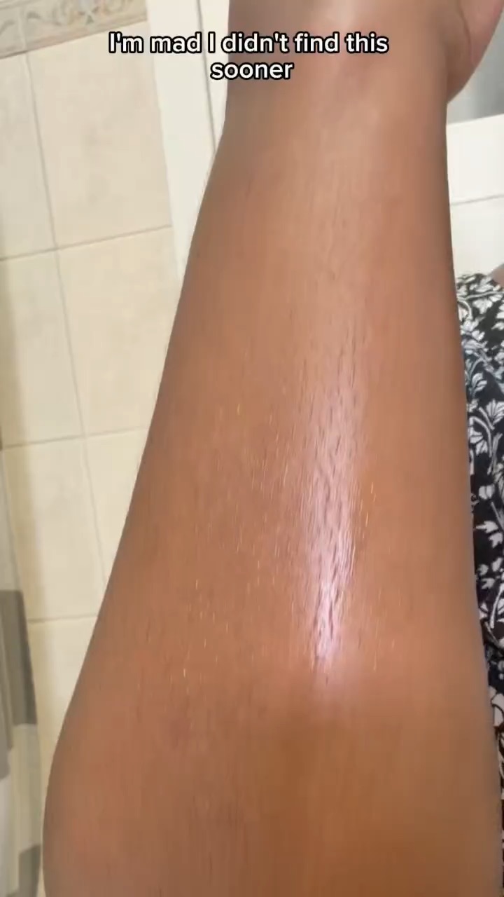 Palmers Body Lotion and Oil