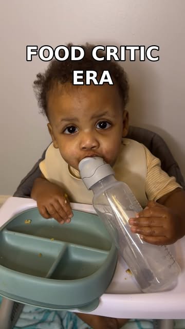 EP. 01 | BABY K: OFF THE CLOCK 🍼💼 Tiny CEO. Big opinions. ZERO bills. 😂 Baby K did NOT apply to be a food critic,...