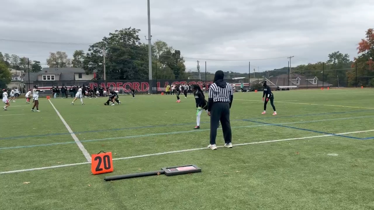 Touchdown