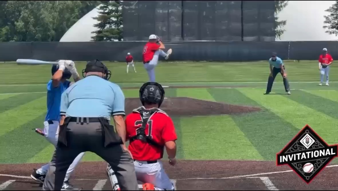 Pitching