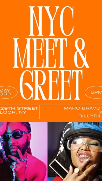 I want to thank @creativehousedmv for inviting me to their private concert for @marcbrav0. ✨ We had a wonderful lineu...