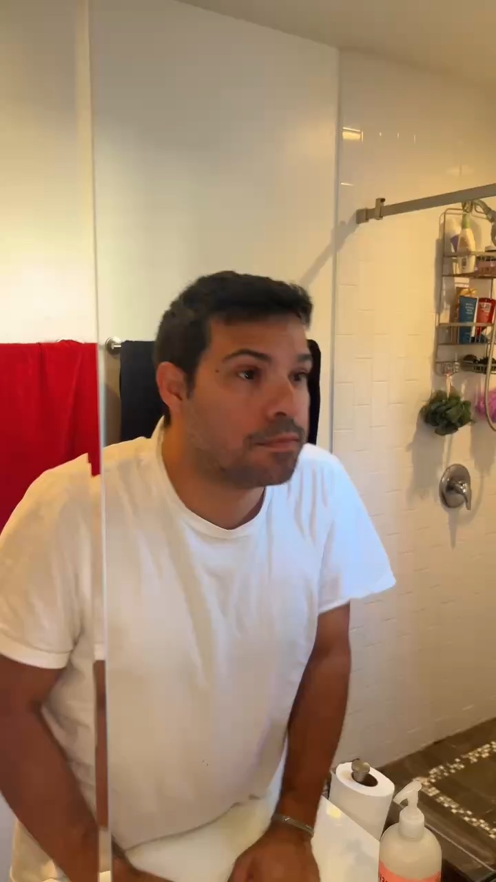3 step skin care routine