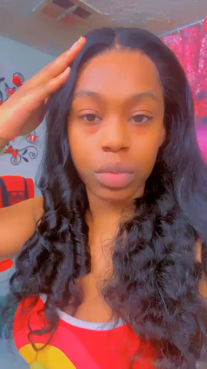 Beauty New hair
