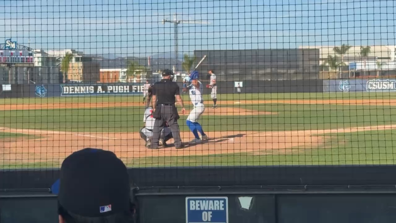 Single from last year