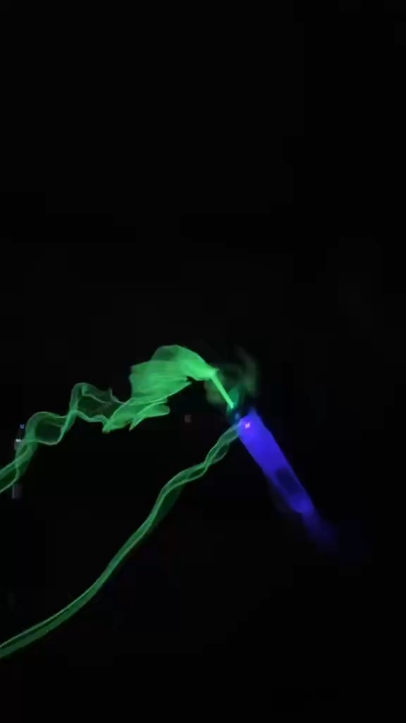 Zip string Arcana