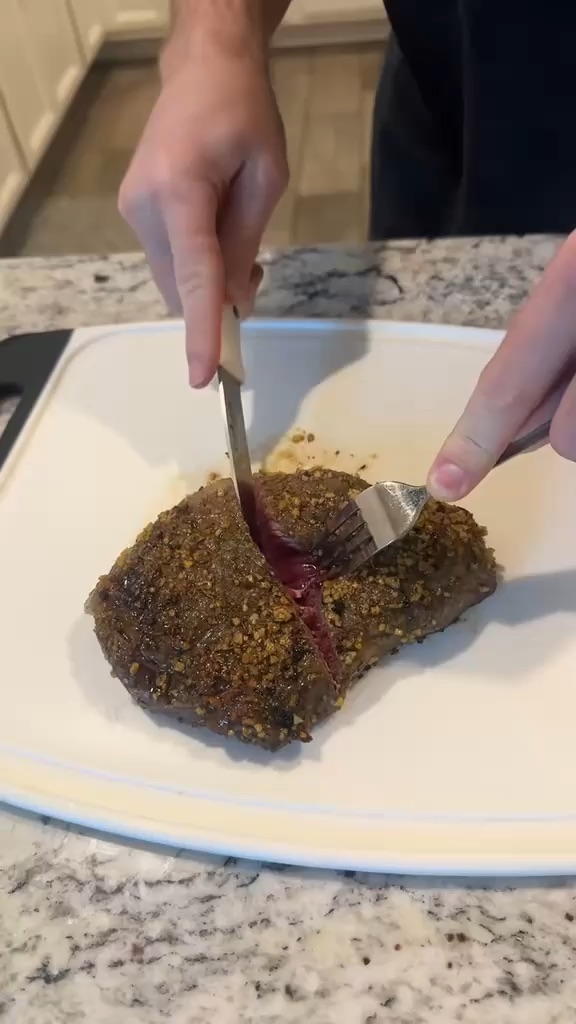 Microwave Steak Cooker
