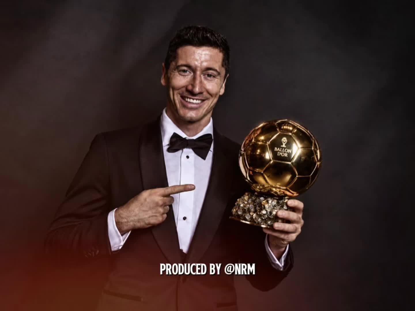 Ballon dor 2020💔#lewandowski #fyp #bayern #ballondor