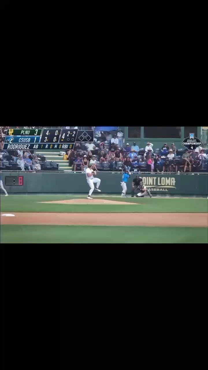 Regional Playoffs Homer