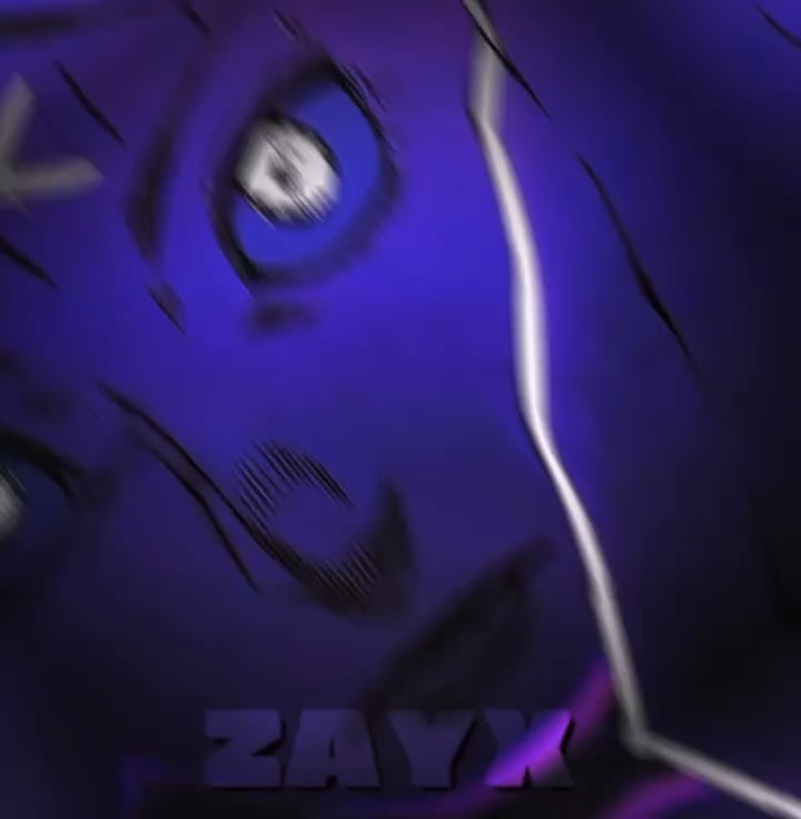 Gojo edit