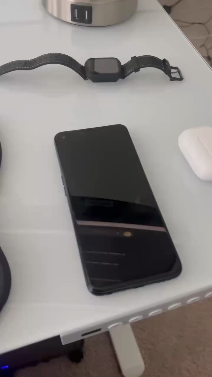 3 in 1 Charger