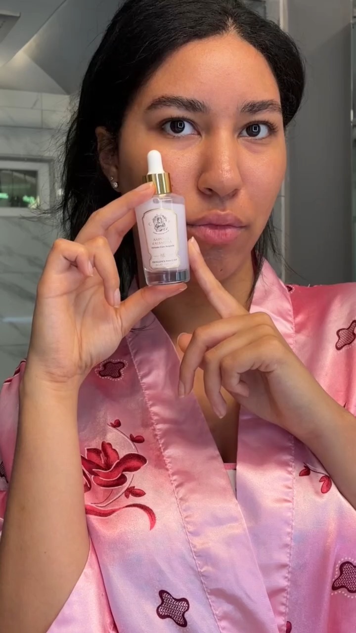 Dark Spot Serum