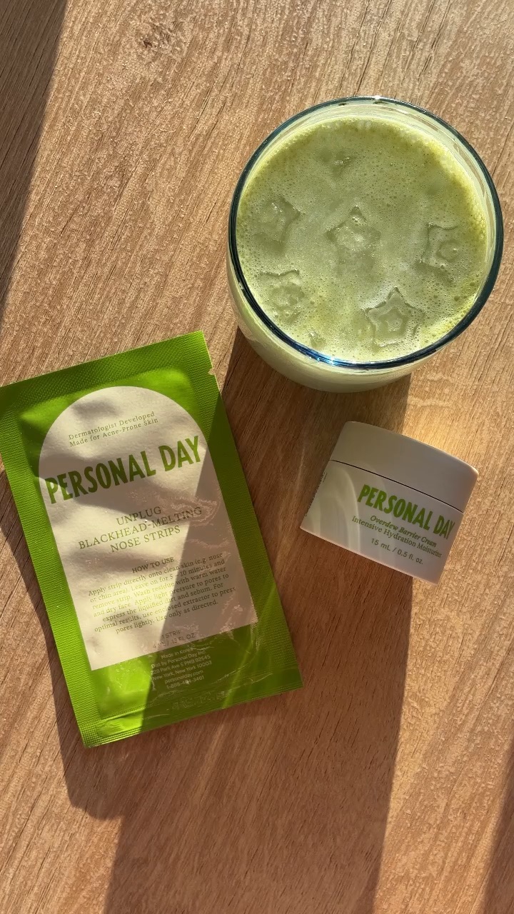Photo Skincare example