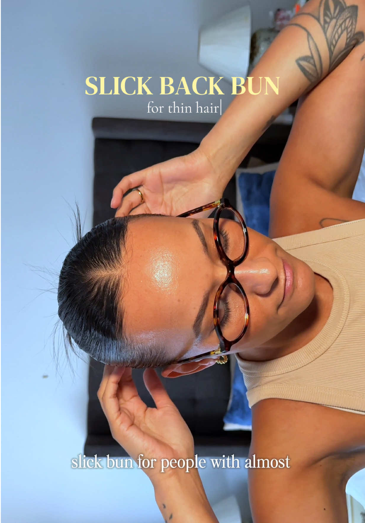 If it works for me with fine hair it works for you. If you have a boar bristle brush, it’s better. I don’t so I use w...