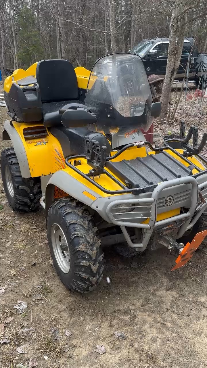 can am 650