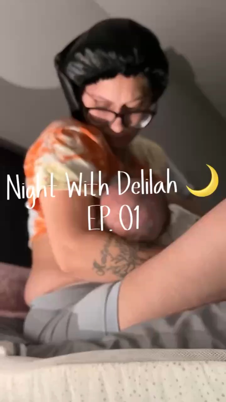 Night with Delilah