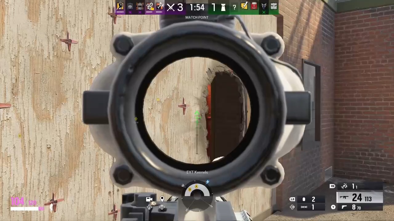 Seige