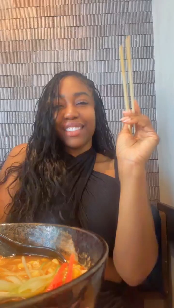 Noodle time!