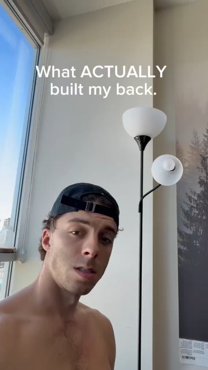 Latest Fitness related content