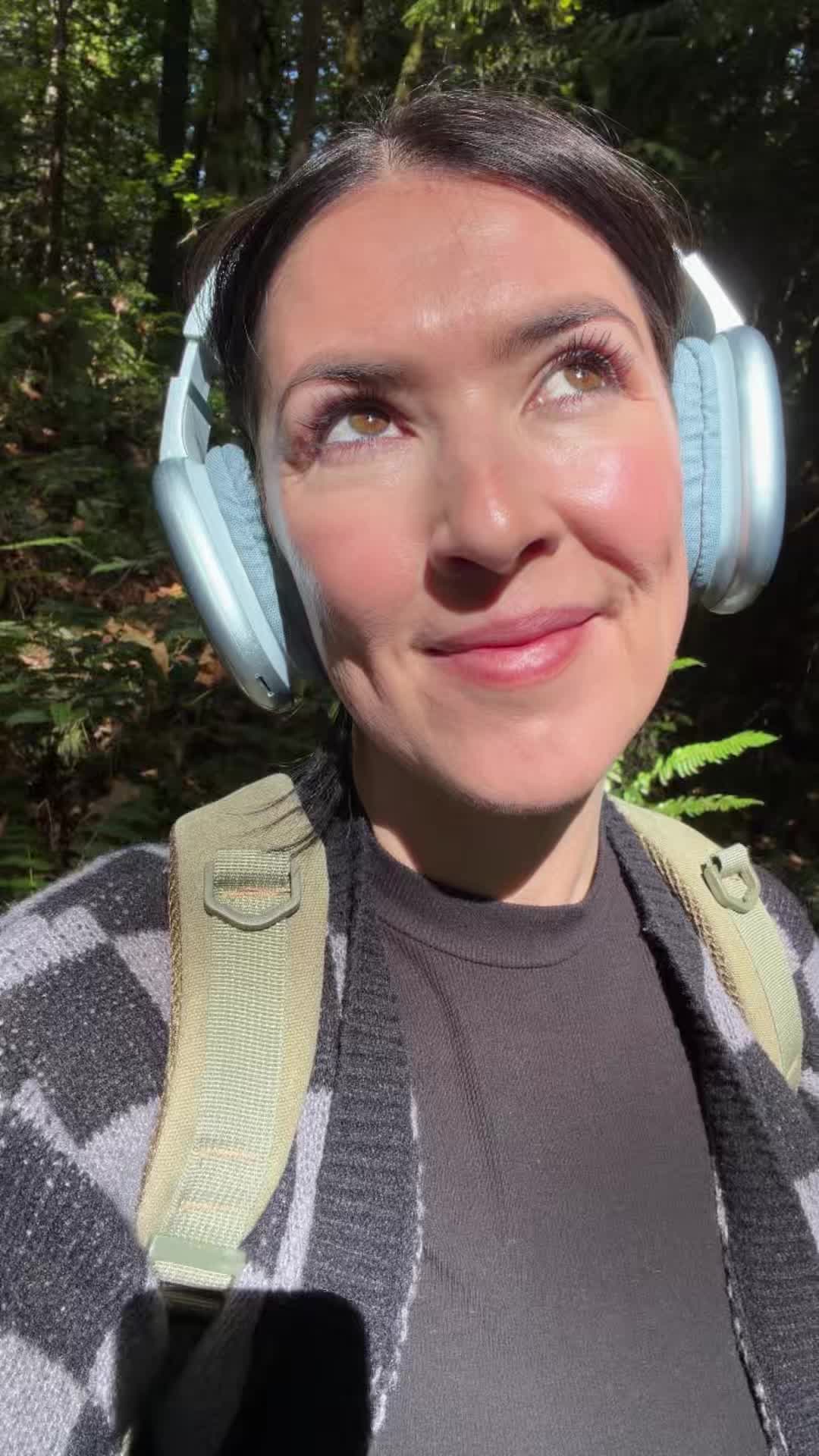 Finding little ways to fit self-care into real life > waiting until I magically have more time 🫠 Sample UGC for Happ...