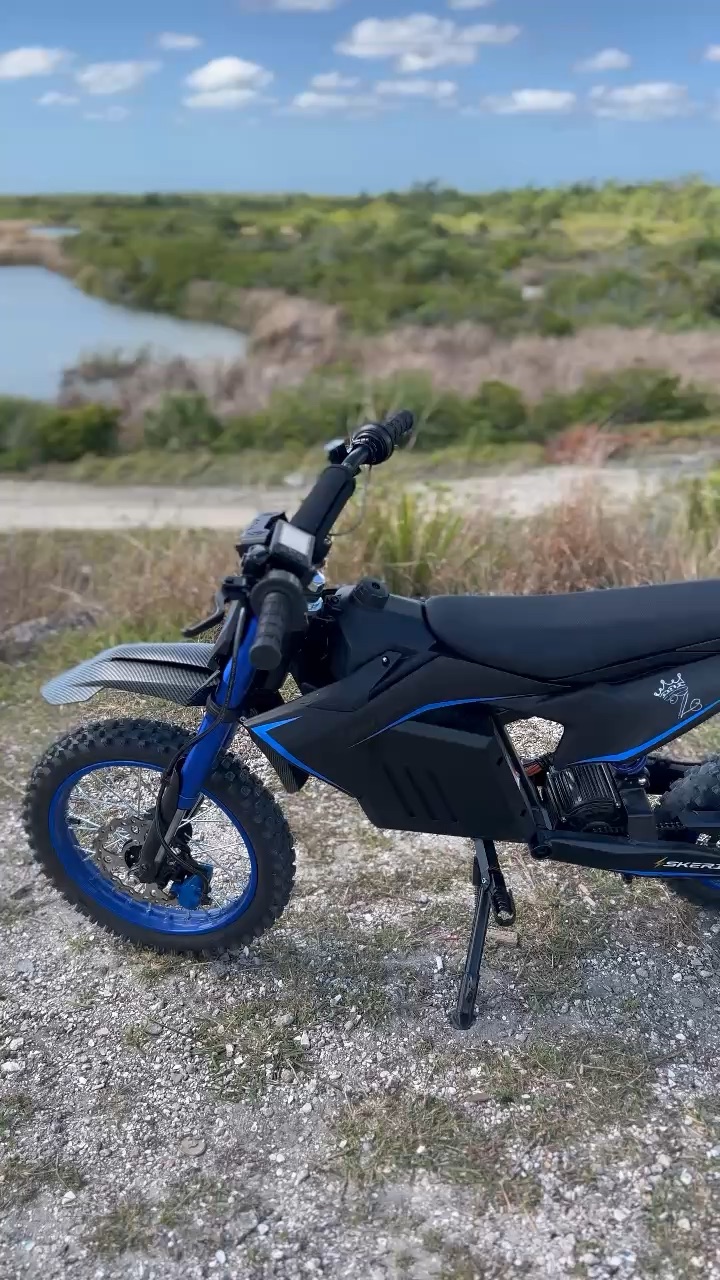 little video of bike