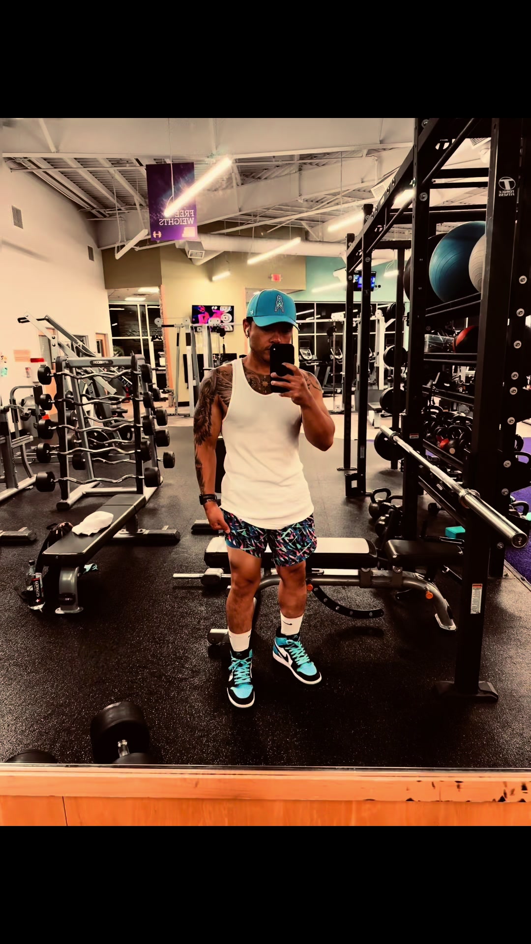 75 lbs later. Feeling like I’m back in my prime 😤 💪 #fittok #gymtok #running #weightloss #gym