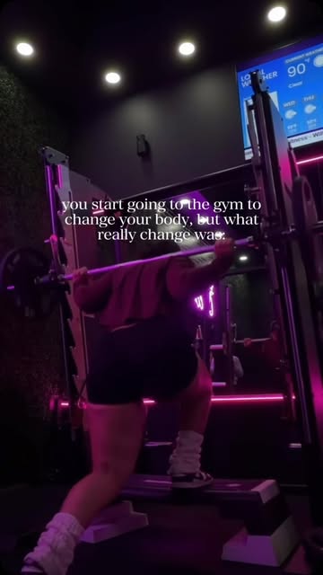 Fall in love with moving your body 🧏🏻‍♀️🧏🏻‍♀️🧏🏻‍♀️ #explorepage✨ #houston #gymtok #growth #priority