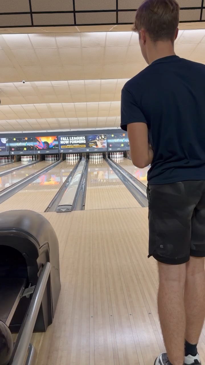 Bowling