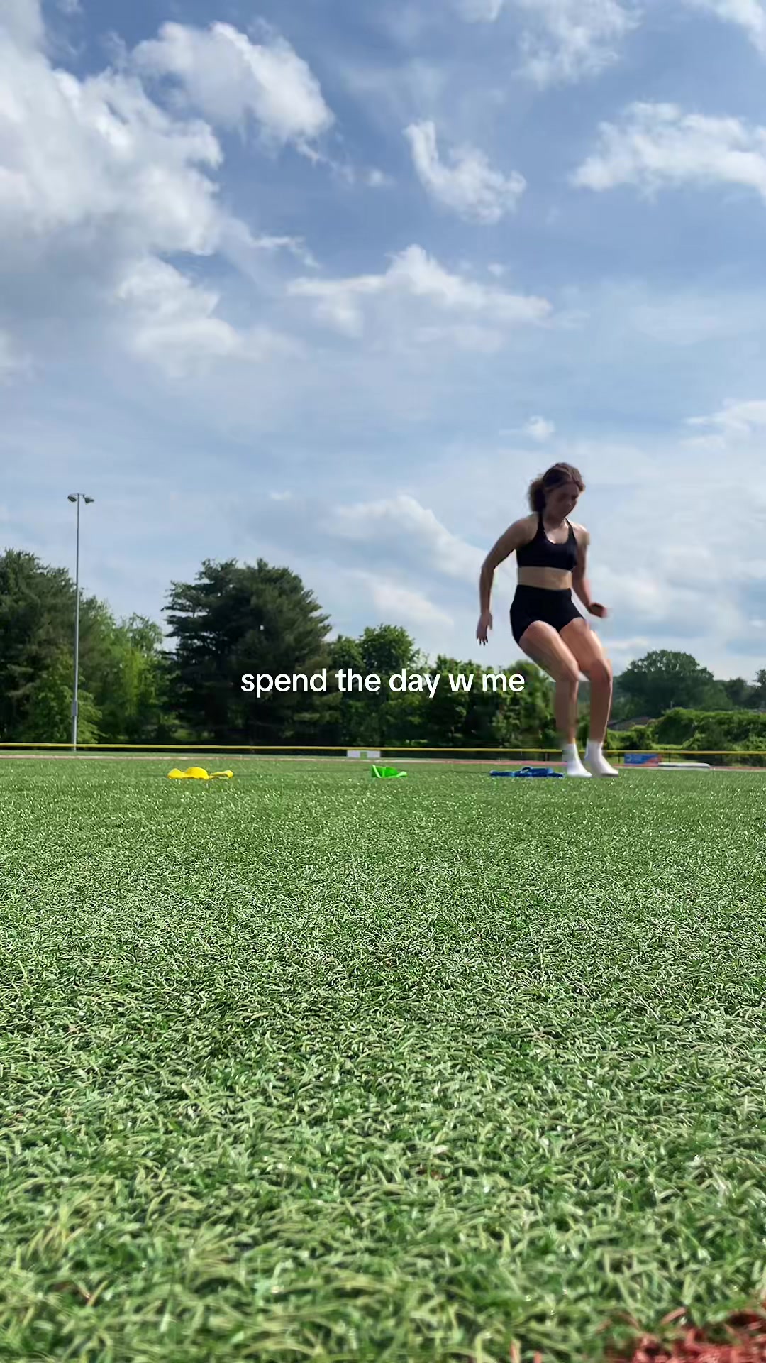 athlete edition👀 not every day looks like this one but i knew this would be a fun one to film follow for more! #athl...