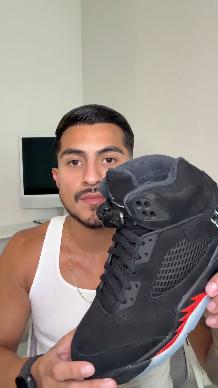 JORDAN SHOES FROM VENDORS