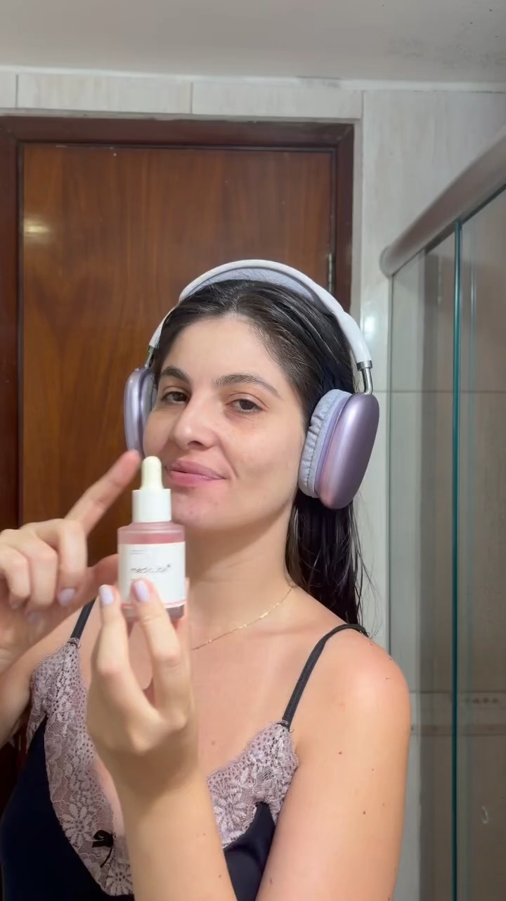 Get ready with Medicube