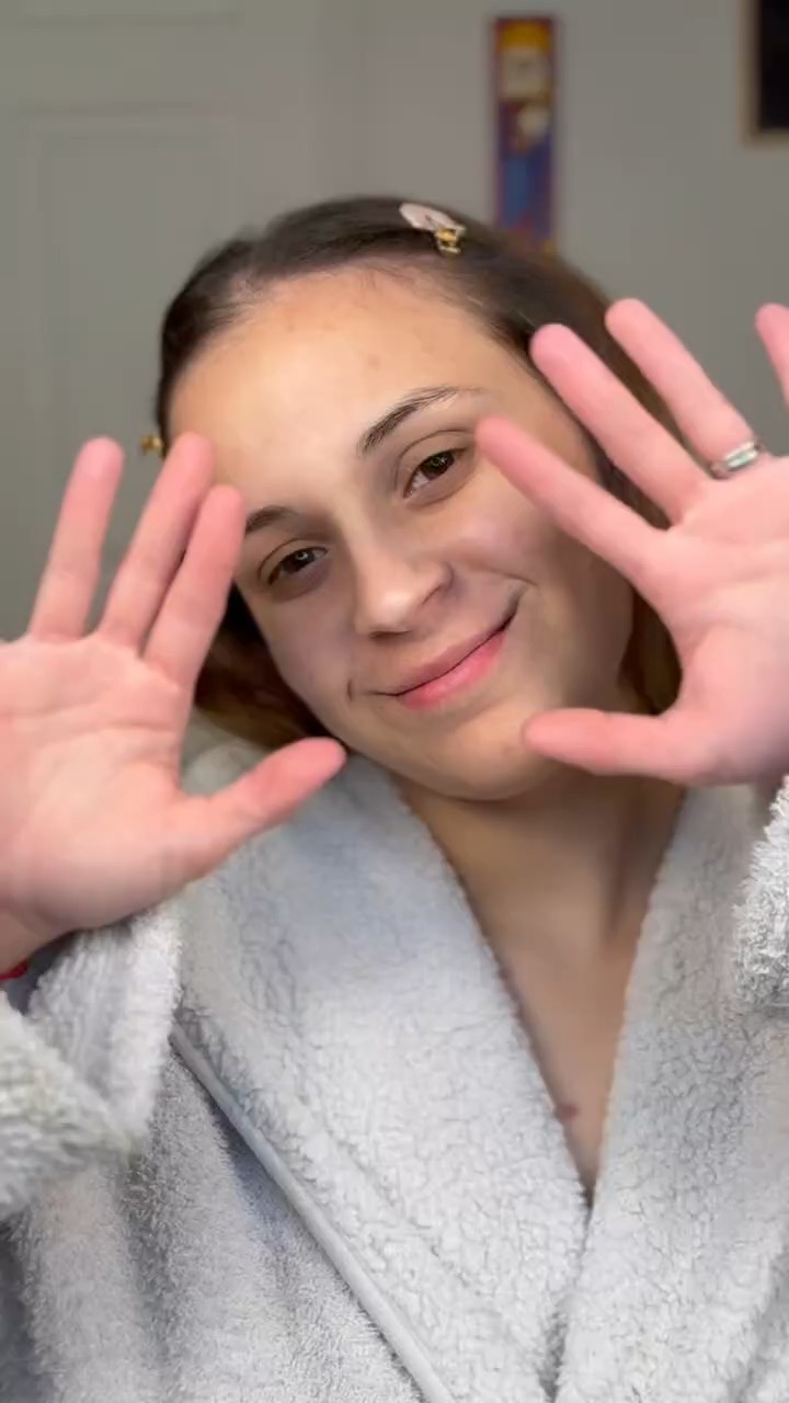 Fall makeup tutorial
