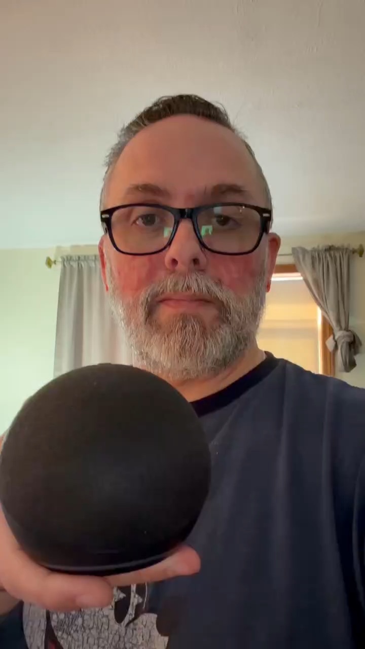 Love my echo dot!