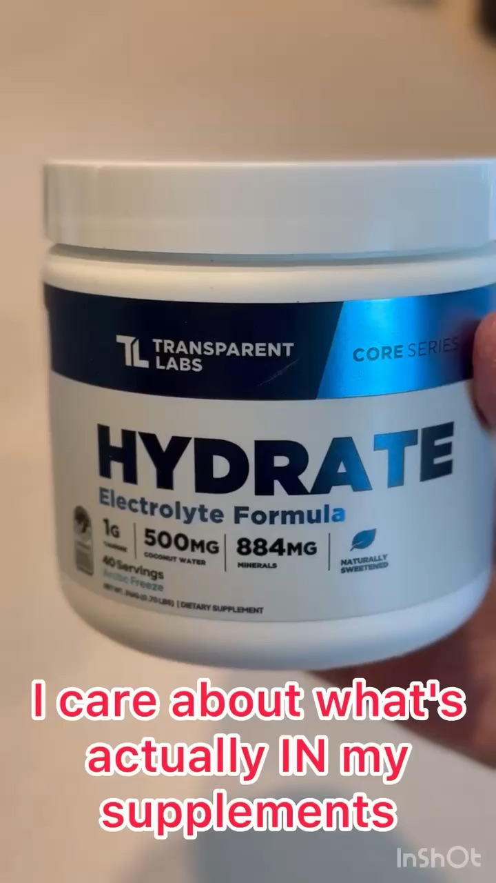 Hydrate