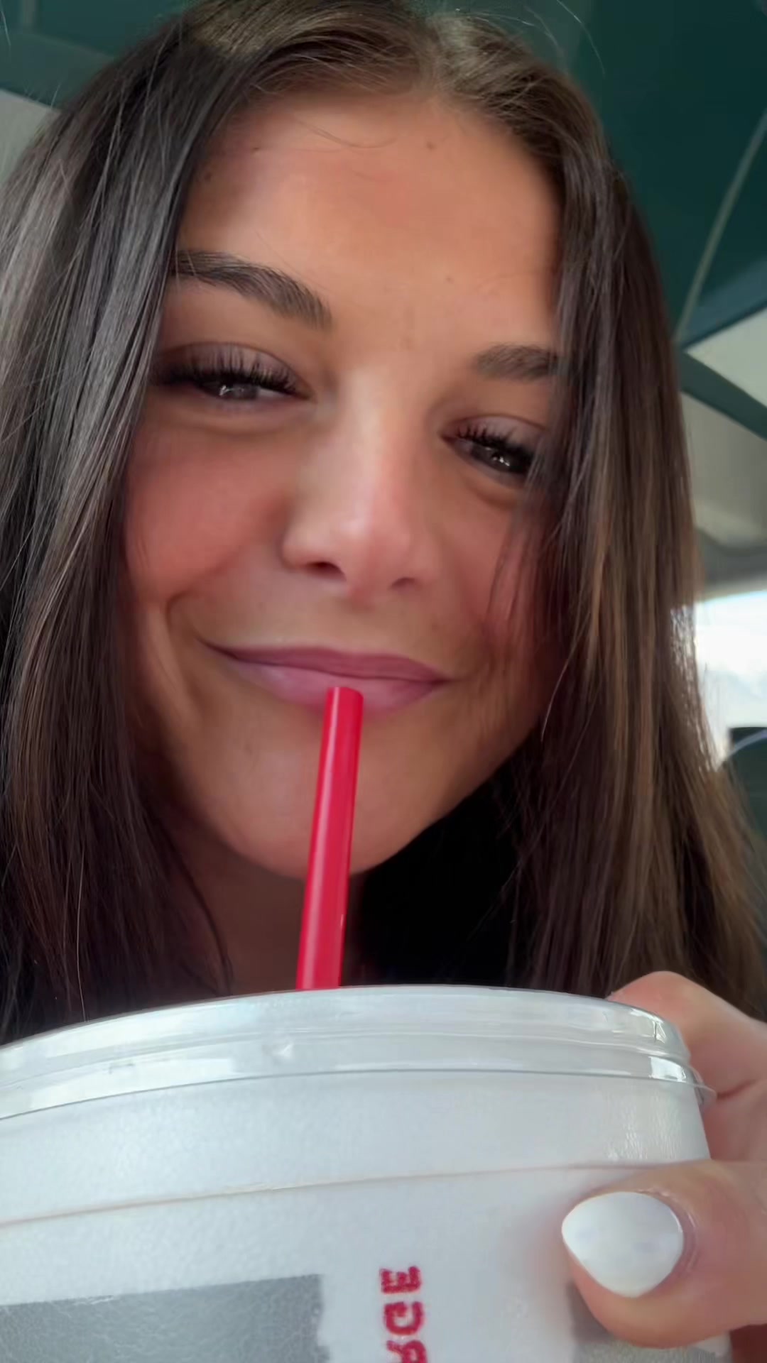 maverik will always have the strongest chokehold on me❤️ #utah #maverik #drink #creatorsearchinsights #love