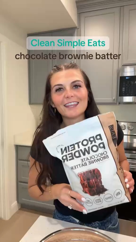 Fav protein recipe