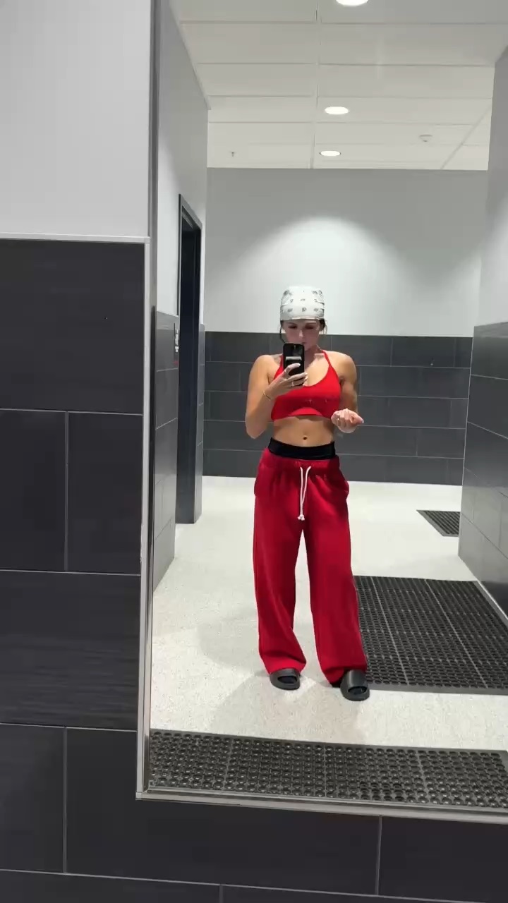 Fav gym fit